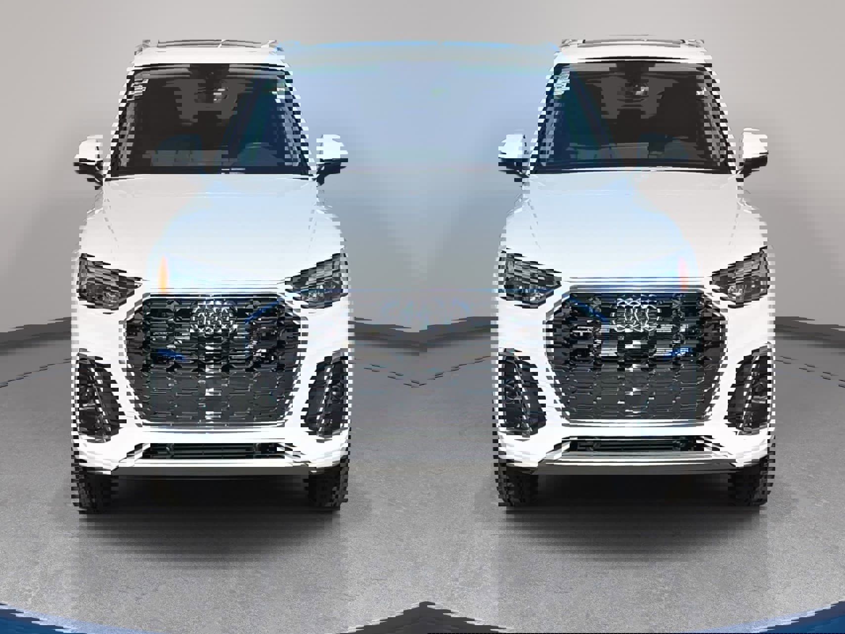 Used 2025 Audi Q5 e Premium image 2