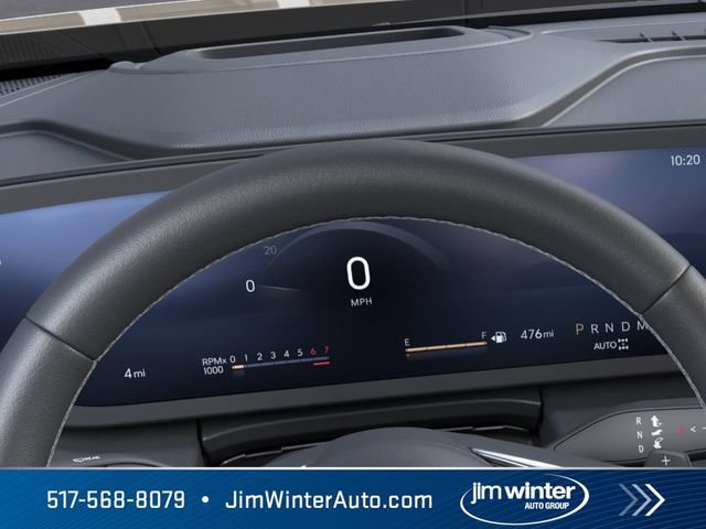 New 2026 Buick Enclave Sport Touring w/ Power Package AWD/4WD image 33