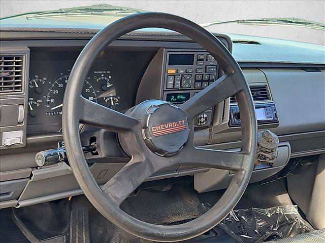Used 1994 Chevrolet Silverado 1500 2WD Regular Cab image 14