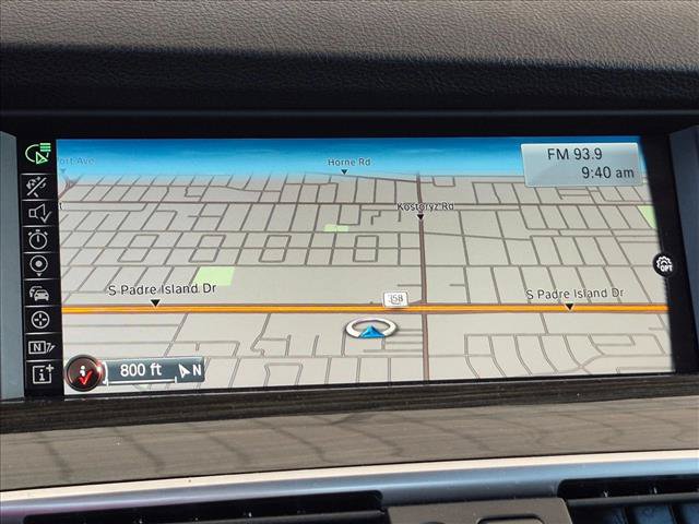 Used 2017 BMW 550i Gran Turismo xDrive AWD/4WD image 10