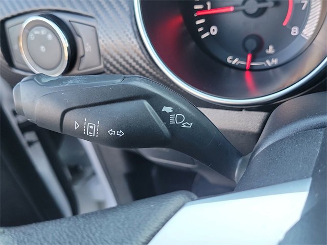 Used 2022 Ford Mustang Coupe w/ Equipment Group 101A image 18