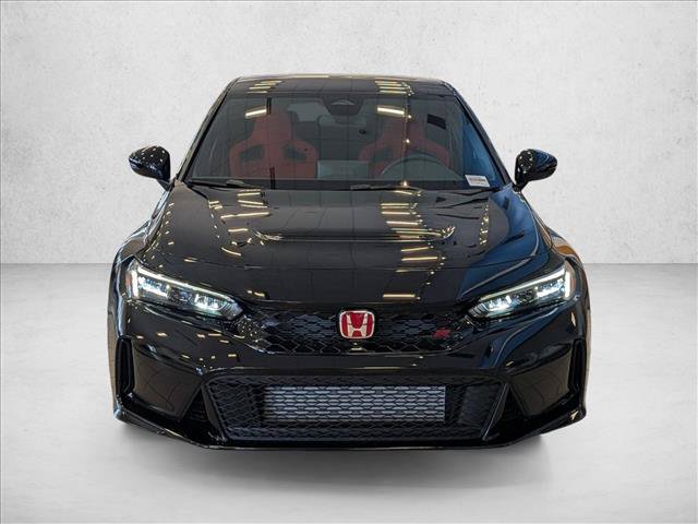 New 2026 Honda Civic Type R image 6