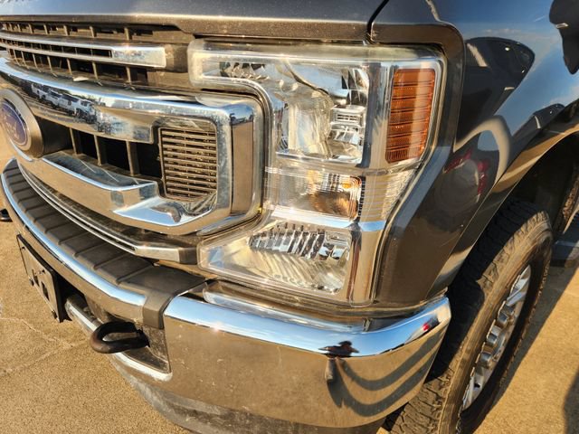Used 2020 Ford F250 XL w/ STX Appearance Package AWD/4WD image 8