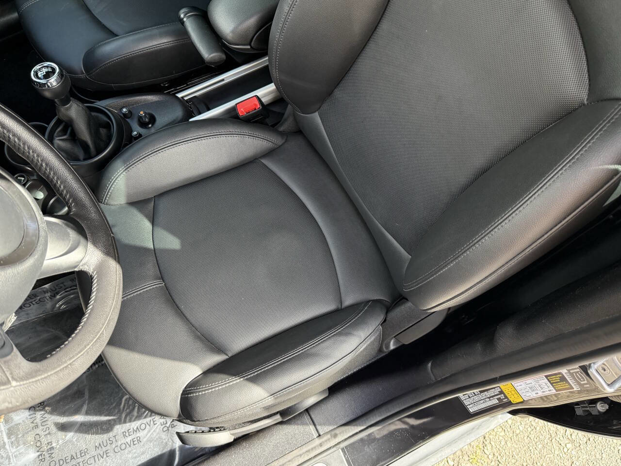 Used 2013 MINI Cooper Countryman S image 35