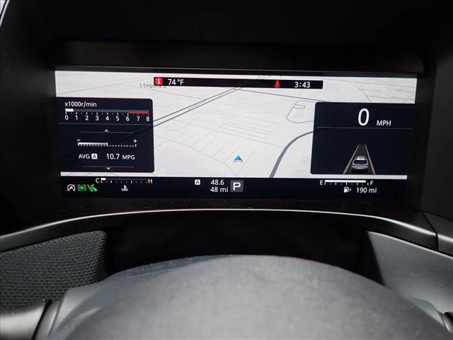 New 2026 Subaru Outback Limited XT w/ Premium/Limited Plus Package image 23