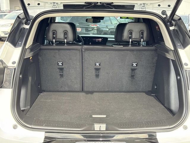 Certified 2026 Buick Encore GX Sport Touring w/ Advanced Technology Package image 7