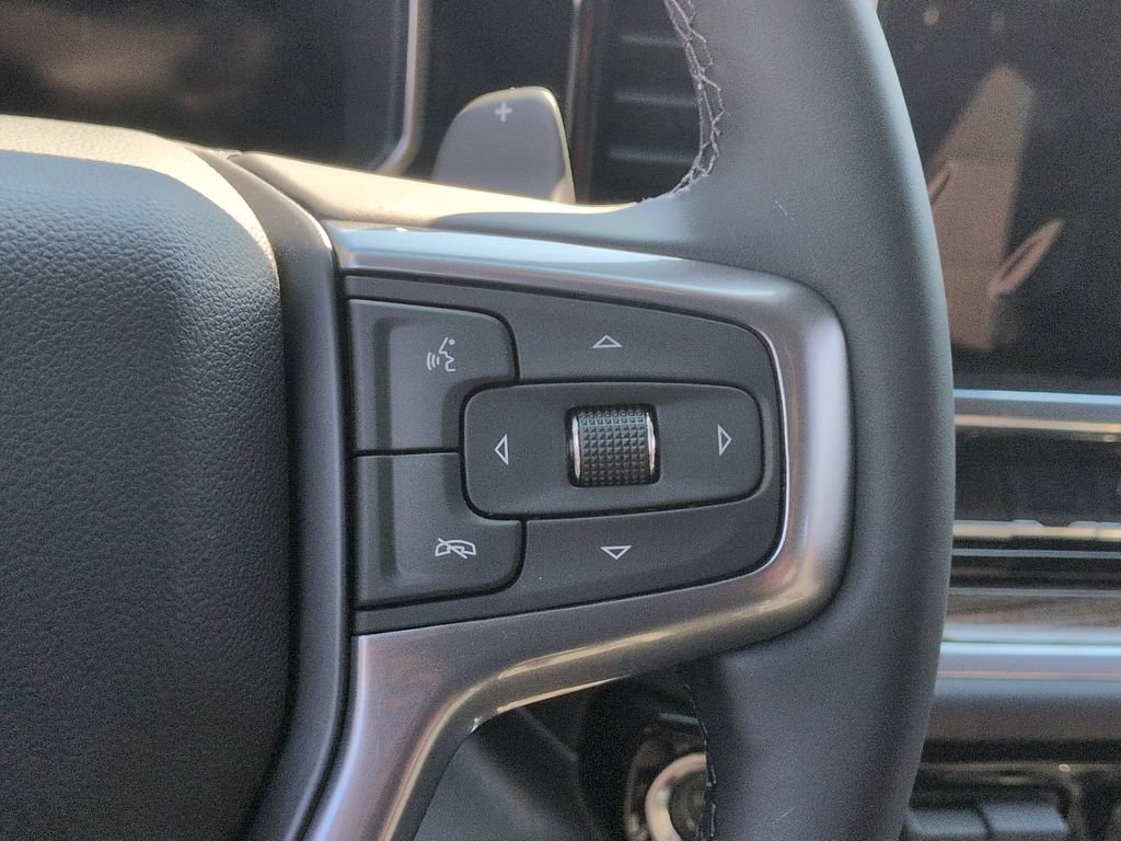 New 2026 Chevrolet Silverado 1500 LT Trail Boss w/ Convenience Package II AWD/4WD image 14