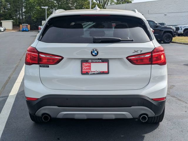 Used 2017 BMW X1 xDrive28i image 5