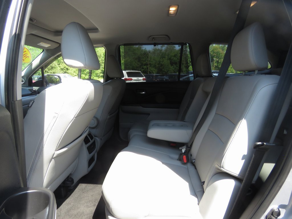 Used 2019 Honda Pilot EX-L image 21