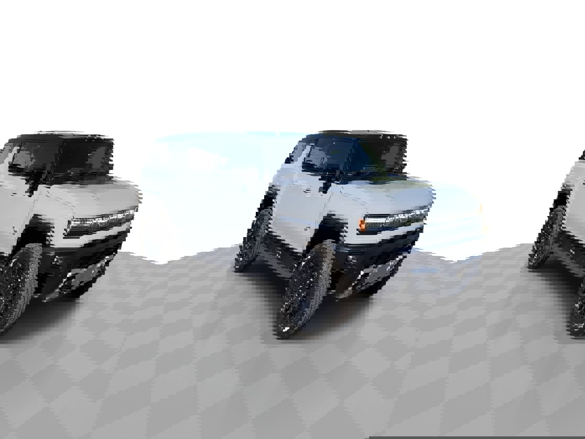 New 2026 GMC Hummer EV SUV image 36