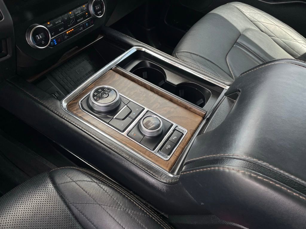 Used 2020 Ford Expedition Max Platinum image 20