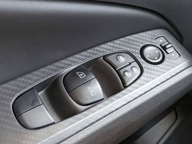 New 2026 Nissan Altima 2.5 SV w/ SV Premium Package FWD image 24