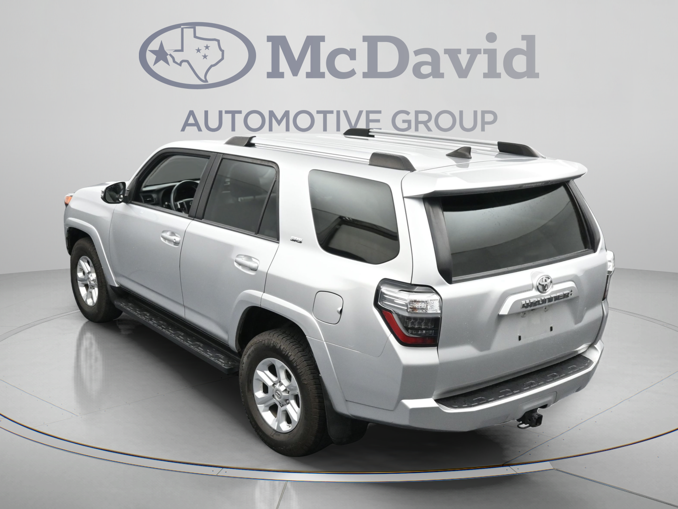 Used 2021 Toyota 4Runner SR5 Premium AWD/4WD image 36