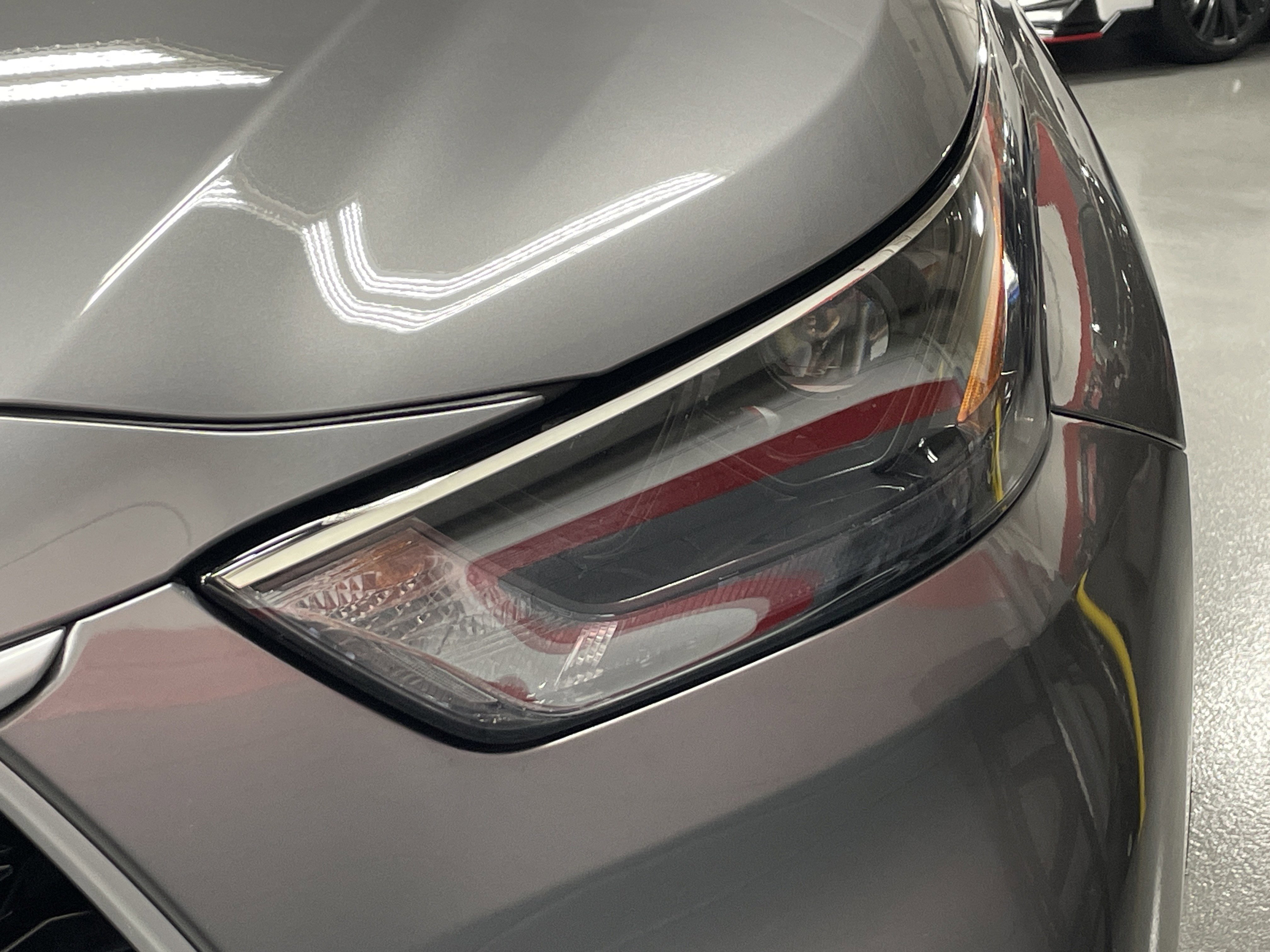 Used 2026 Toyota Highlander XLE image 6