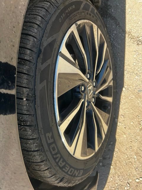 Used 2016 Honda Accord EX-L image 10