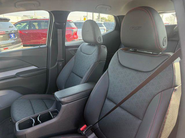 New 2027 Chevrolet Bolt RS image 24