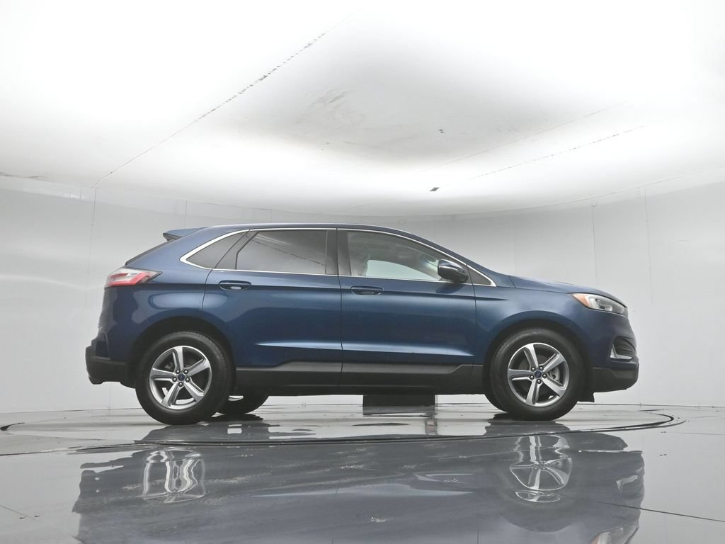 Certified 2020 Ford Edge SEL w/ Convenience Package FWD image 51