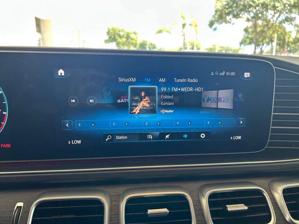 Used 2021 Mercedes-Benz GLE 63 AMG S image 7