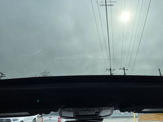 Certified 2024 Dodge Durango GT image 22