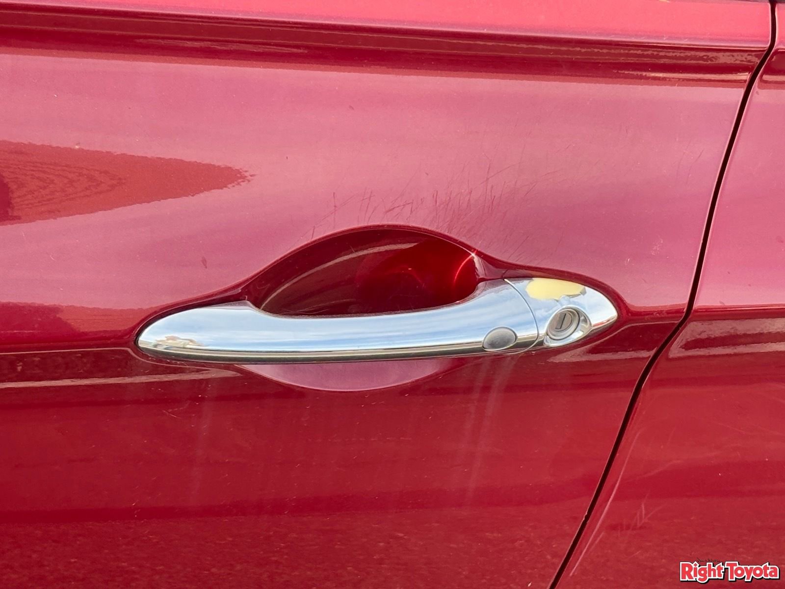 Used 2015 Hyundai Sonata Limited w/ Option Group 02 image 10