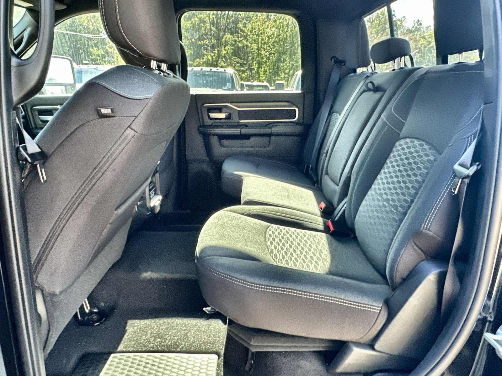 New 2026 RAM 2500 Big Horn image 24