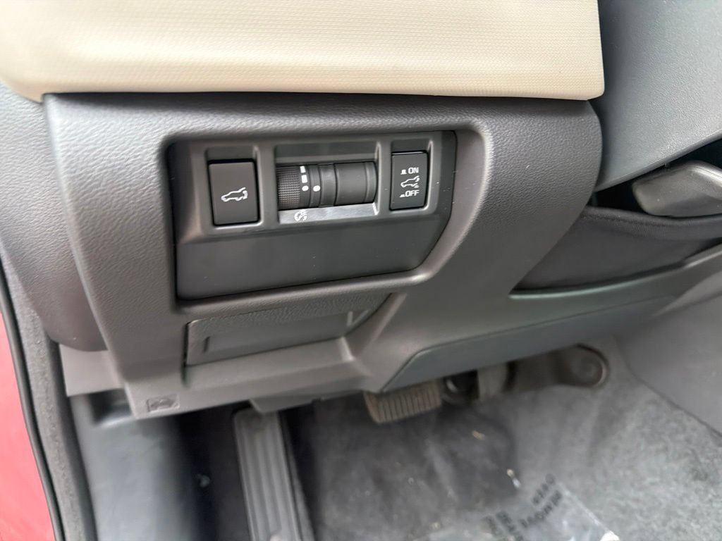 New 2026 Subaru Forester Limited AWD/4WD image 11