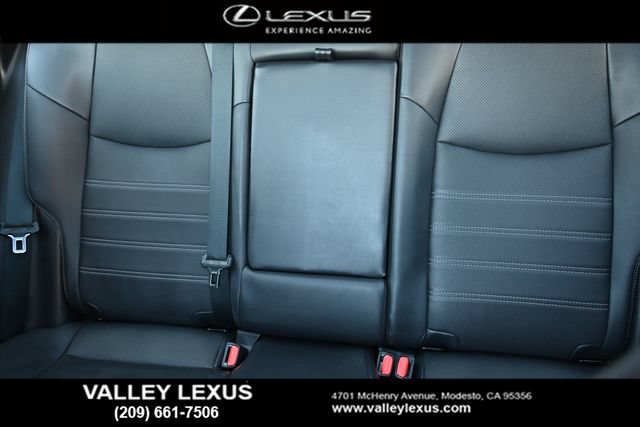 Used 2021 Toyota RAV4 Limited AWD/4WD image 15