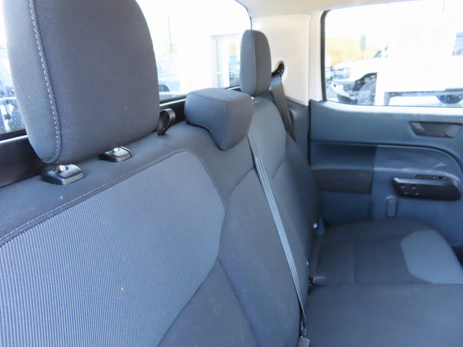 Used 2024 Ford Maverick XL image 33