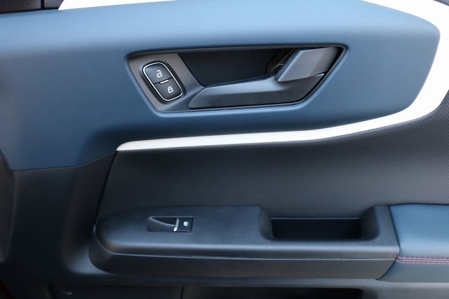 New 2025 Ford Bronco Sport Heritage w/ Convenience Package image 35