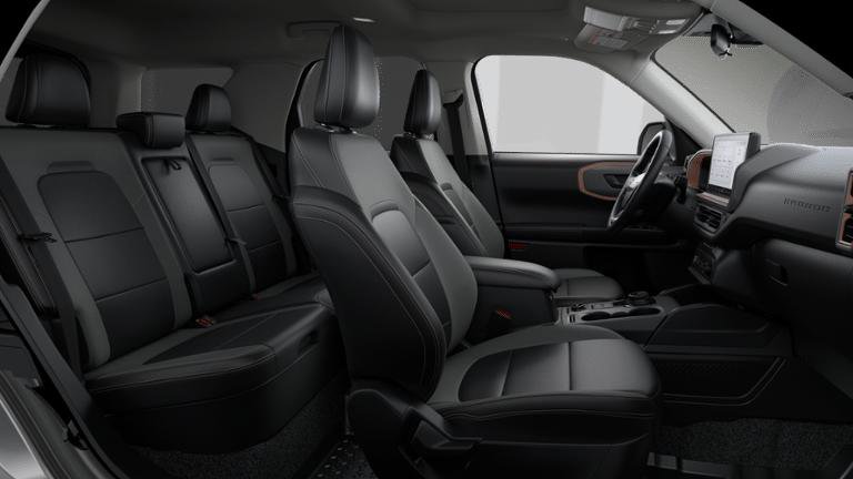 New 2026 Ford Bronco Sport Big Bend AWD/4WD image 29