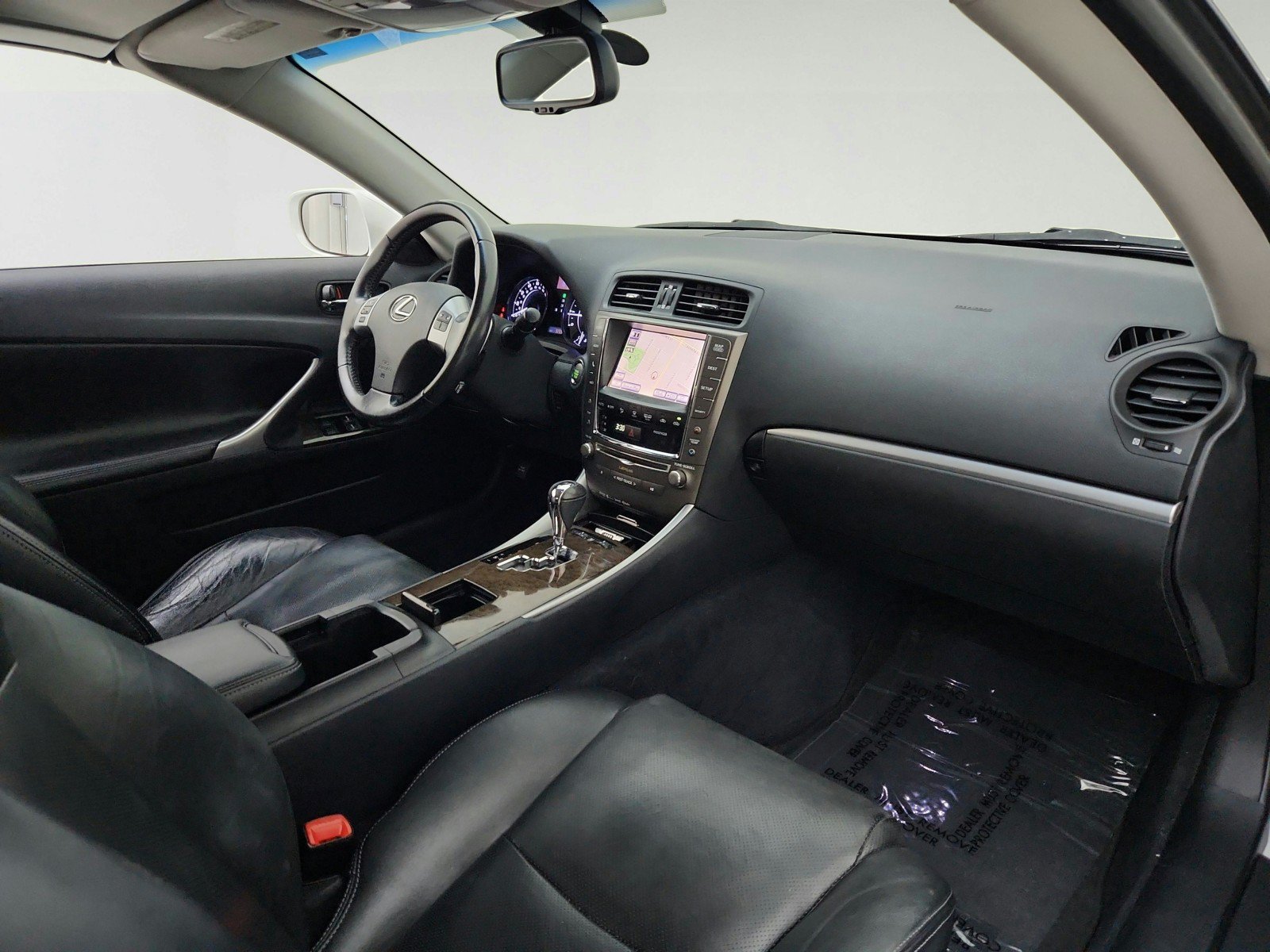 Used 2013 Lexus IS 250C RWD image 25