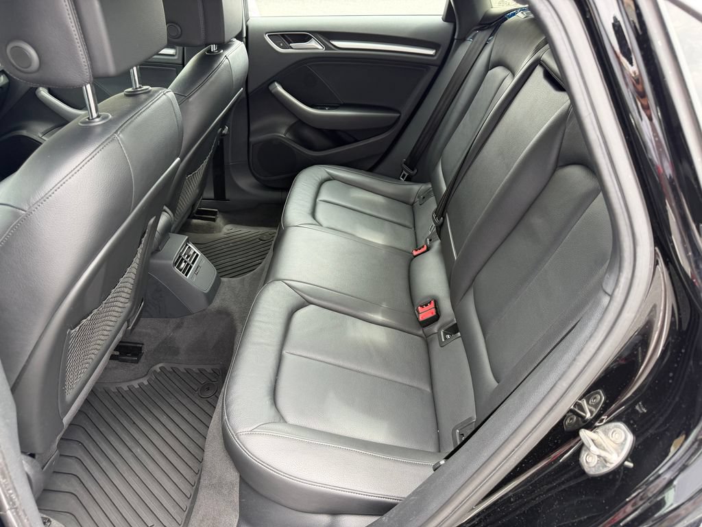 Used 2019 Audi A3 2.0T Premium w/ Convenience Package AWD/4WD image 20