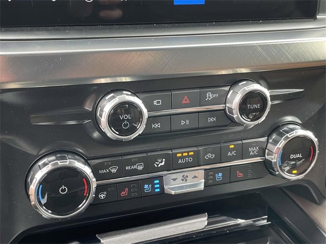 New 2025 Ford F250 King Ranch w/ FX4 Off-Road Package image 26