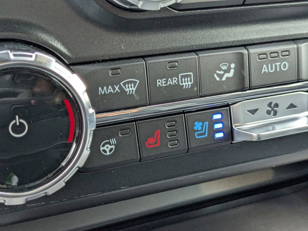 New 2026 Ford F250 Platinum image 26