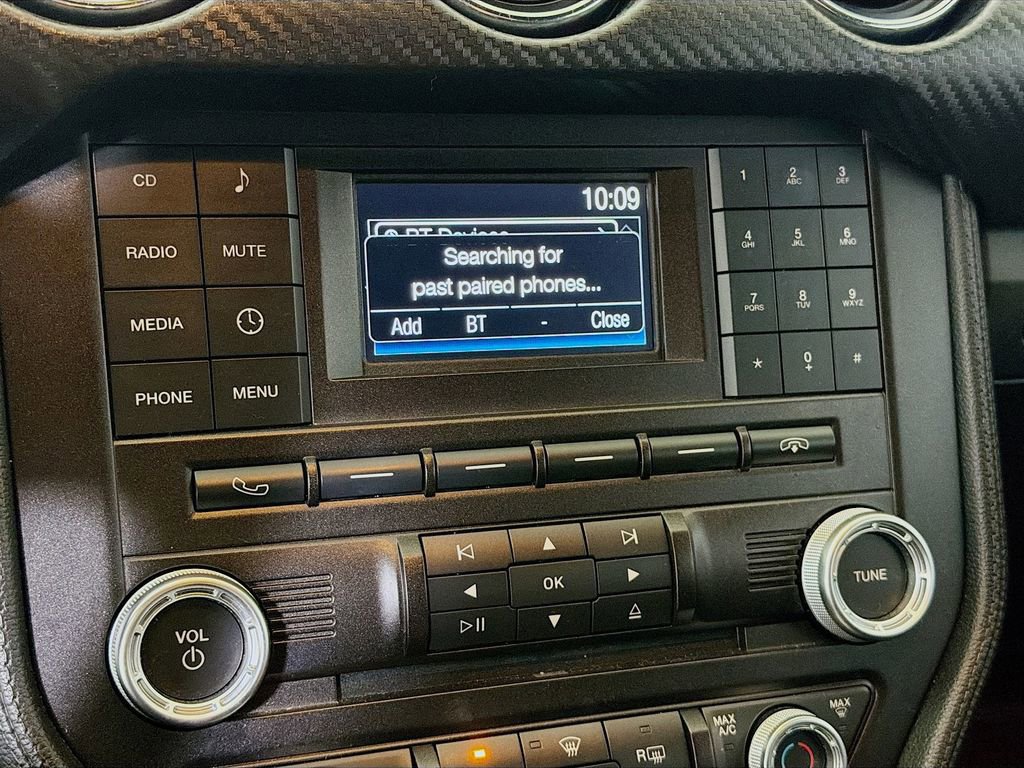 Used 2015 Ford Mustang Coupe image 29