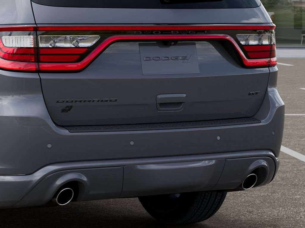 New 2026 Dodge Durango GT AWD/4WD image 13