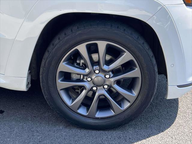Used 2019 Jeep Grand Cherokee High Altitude image 10