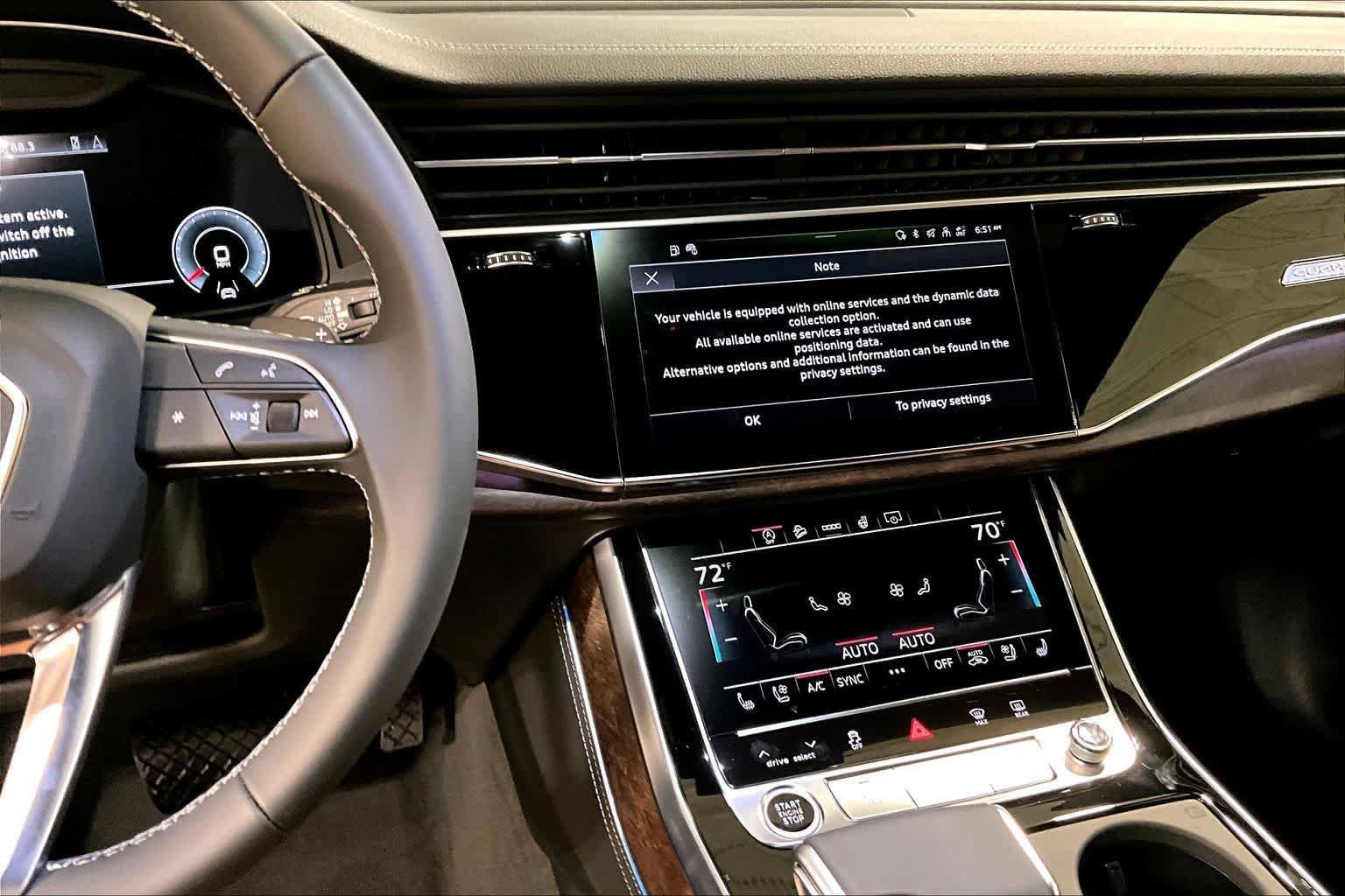 New 2027 Audi Q8 Premium Plus AWD/4WD image 6