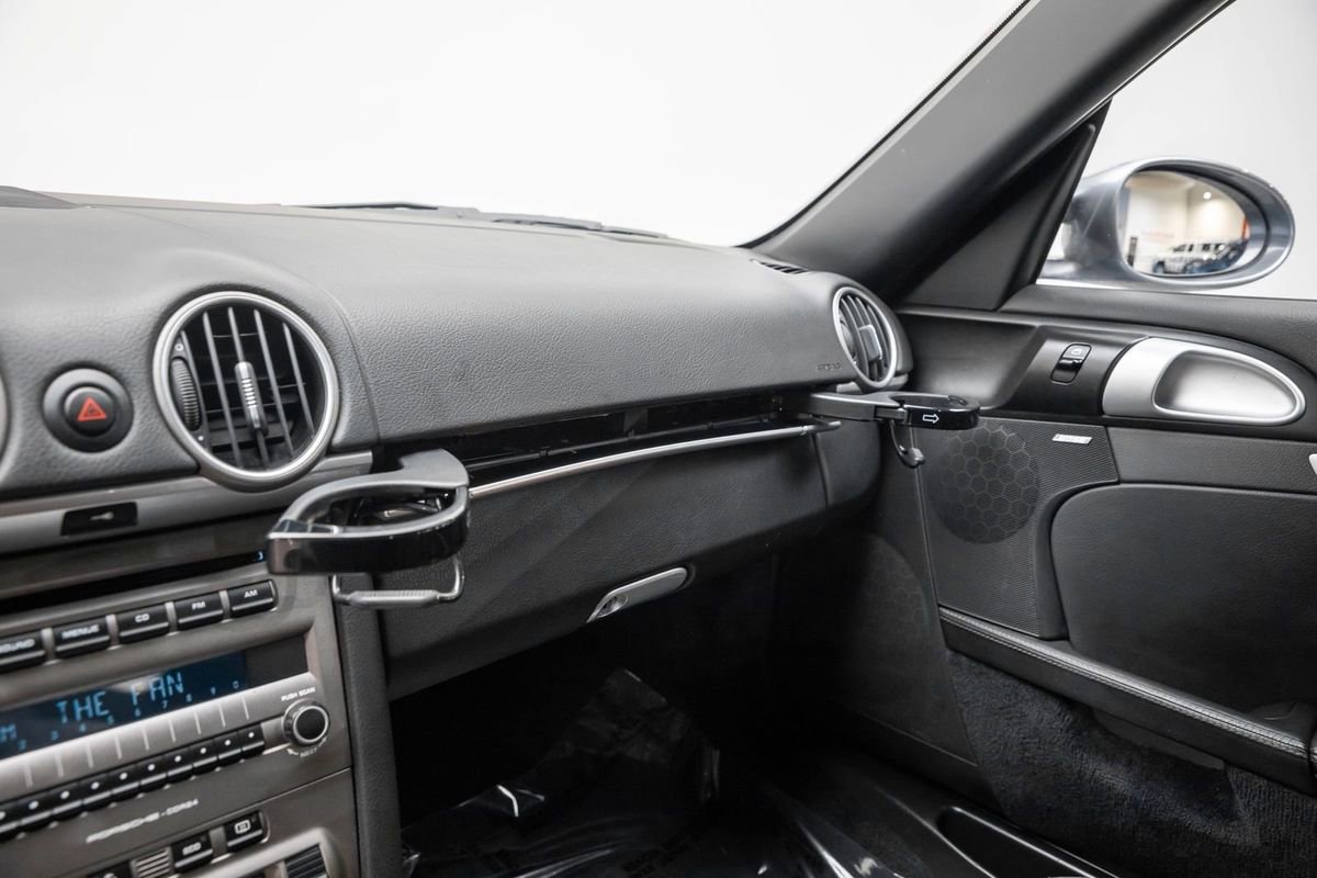 Used 2006 Porsche Cayman S image 21