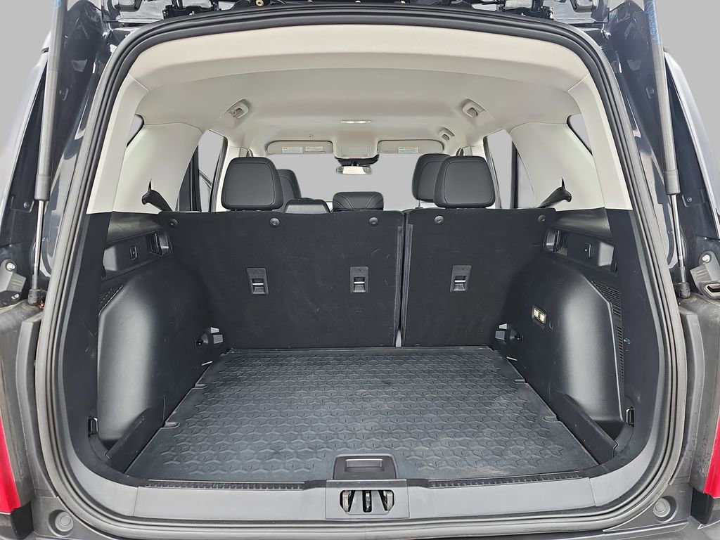 Used 2024 Ford Bronco Sport Big Bend image 15