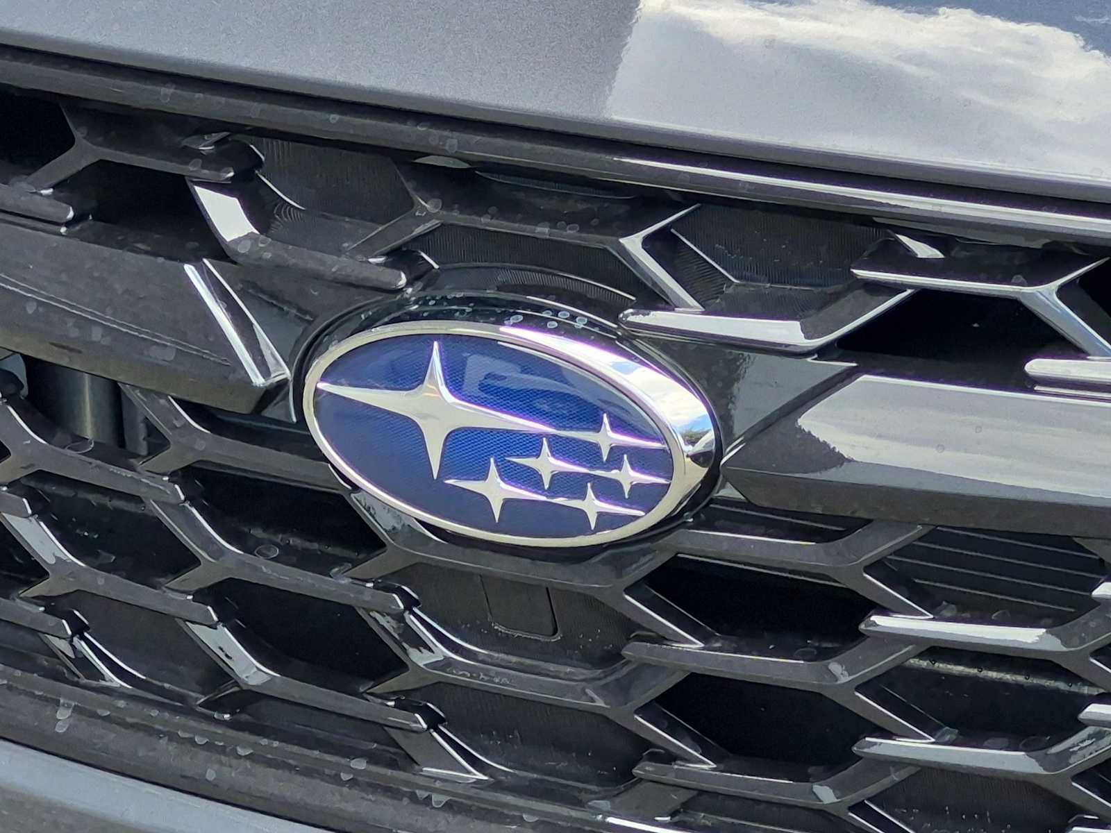 New 2026 Subaru WRX Limited AWD/4WD image 12