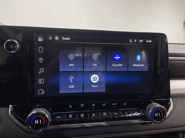 New 2026 Chevrolet Colorado LT w/ Advanced Trailering Package AWD/4WD image 16
