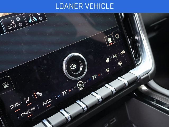 New 2026 GMC Yukon Elevation AWD/4WD image 31