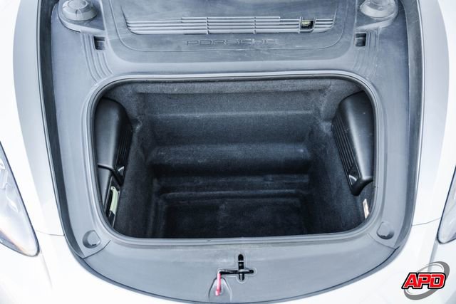 Used 2017 Porsche 718 Cayman image 66