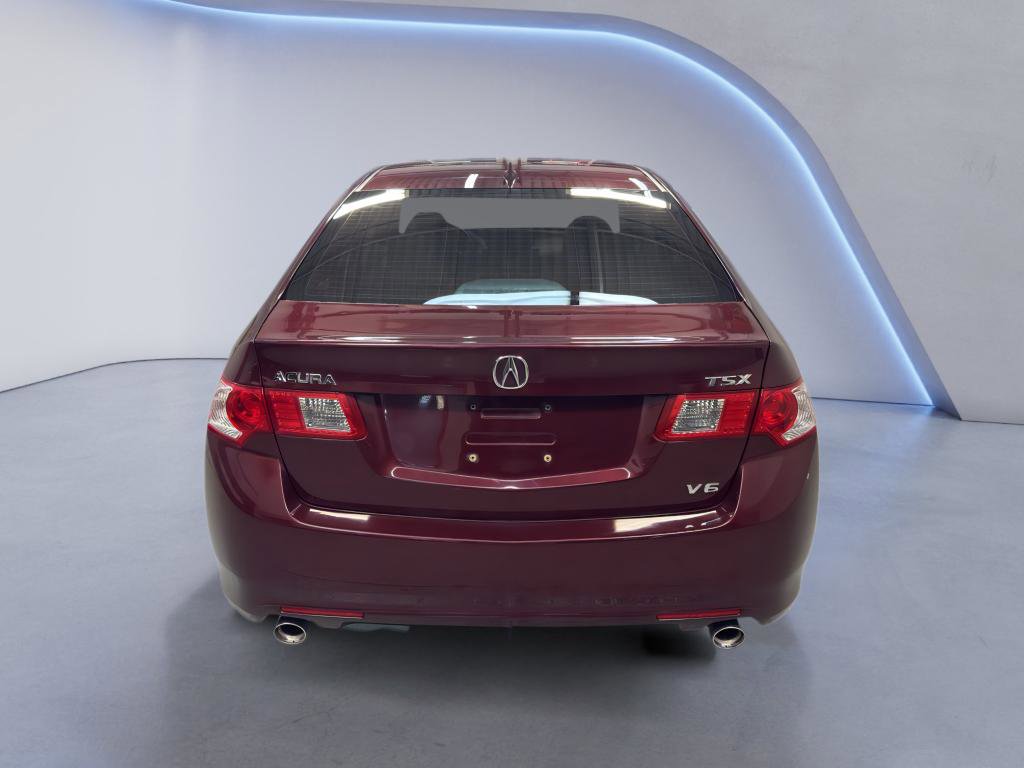 Used 2010 Acura TSX w/ Technology Package image 6