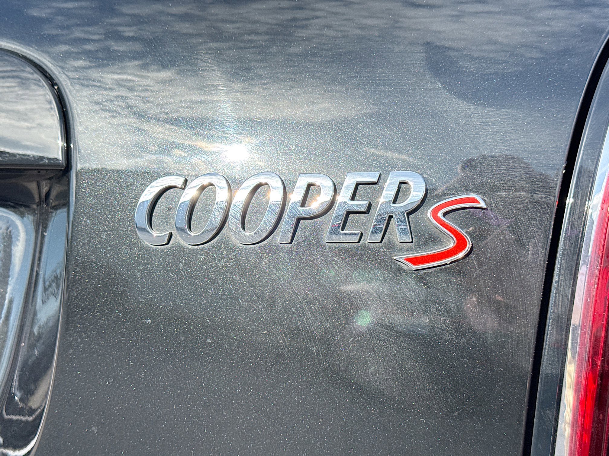 Used 2024 MINI Cooper Countryman S FWD image 11