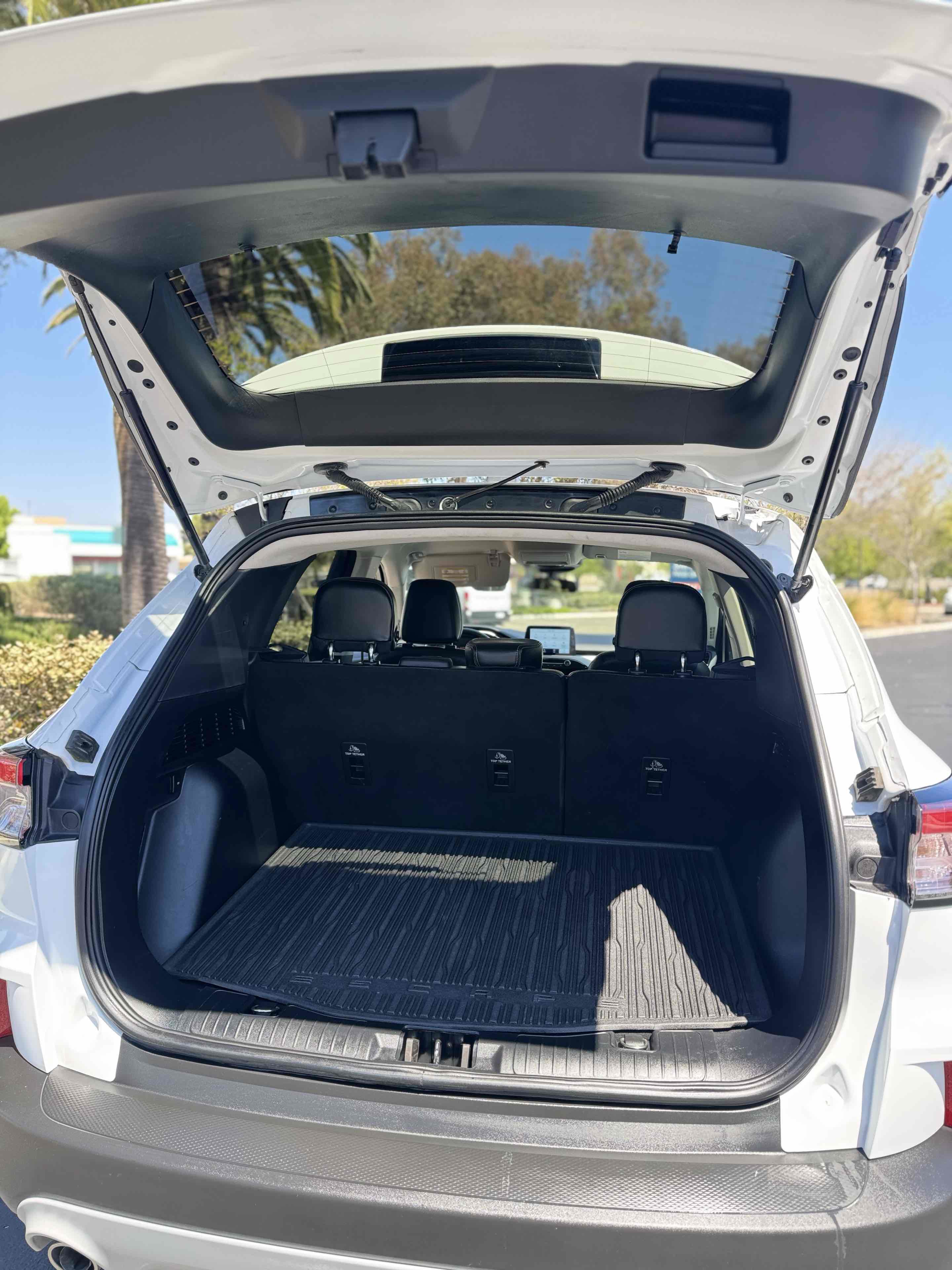 Used 2022 Ford Escape SE AWD/4WD image 35
