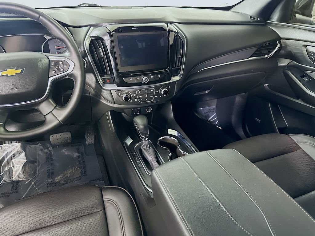Used 2023 Chevrolet Traverse High Country image 20