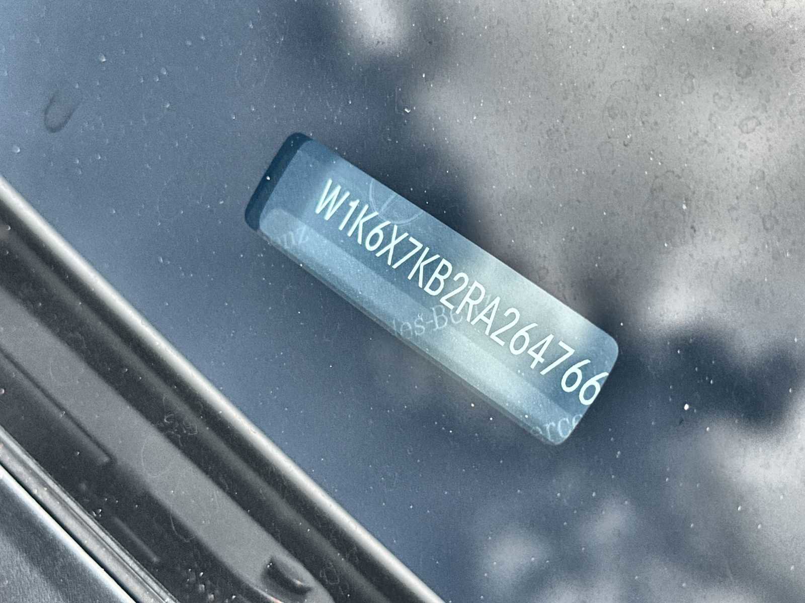 Used 2024 Mercedes-Benz Maybach S 680 4MATIC image 25