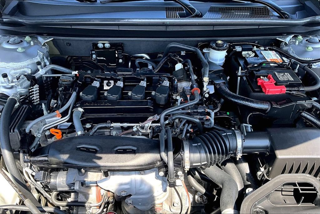 Used 2024 Honda Accord LX image 22
